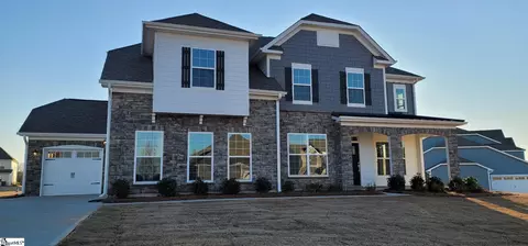 101 Riverland Way, Greer, SC 29651