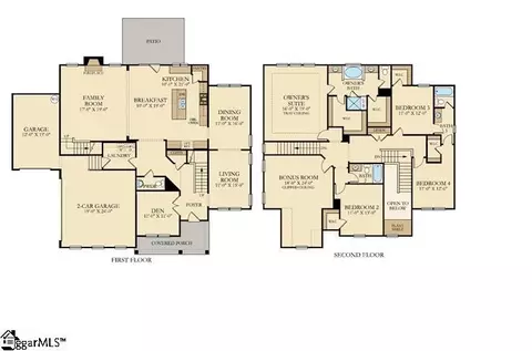 101 Riverland Way, Greer, SC 29651 photo 2