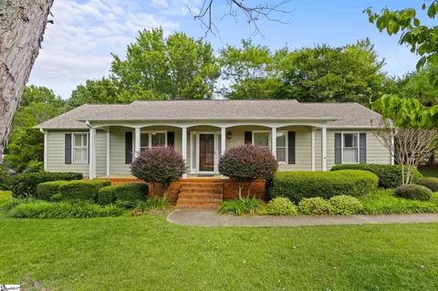 117 Dawes Dr, Greer, SC 29650
