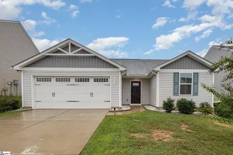 661 Mccormick Ln, Lyman, SC 29365