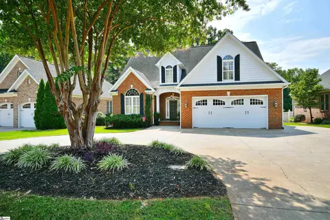 1016 Mcalister Rd, Easley, SC 29642