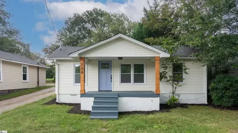 108 N Beverly Ln, Greer, SC 29650