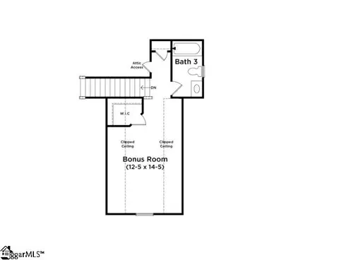 529 Overbrook Dr, Seneca, SC 29678 photo 3