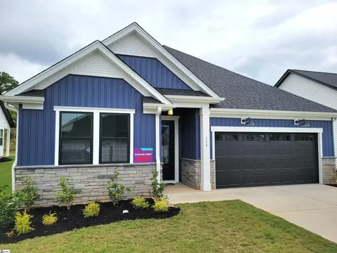 154 Laurel Oak Dr, Anderson, SC 29621