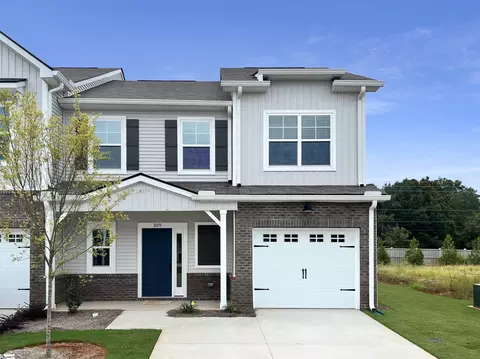 109 Rock Cress Trl, Greenville, SC 29607