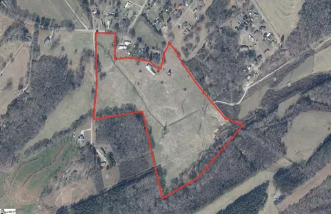 599 Martin Rd, Starr, SC 29684