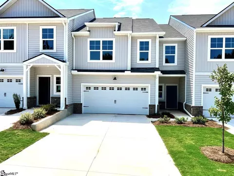 231 Taylor Woods Ct, Greenville, SC 29607