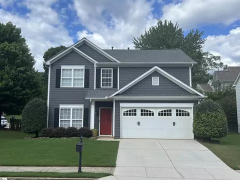 24 Richland Creek Dr, Greenville, SC 29609