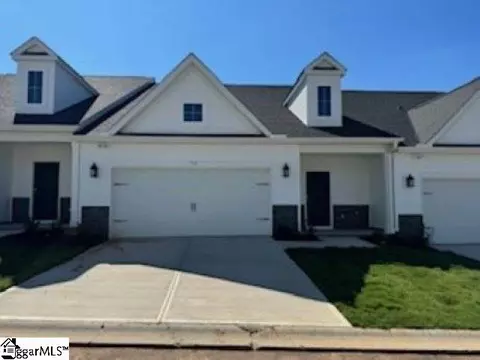 707 Isleworth Ln #LOT 139, Greenville, SC 29611