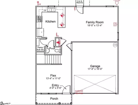313 Prosperity Ln #LOT 97, Moore, SC 29369 photo 2