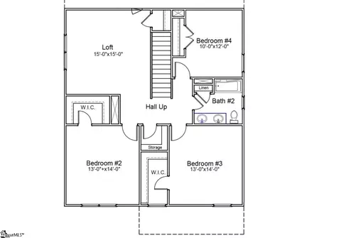 329 Prosperity Ln #LOT 93, Moore, SC 29369 photo 3