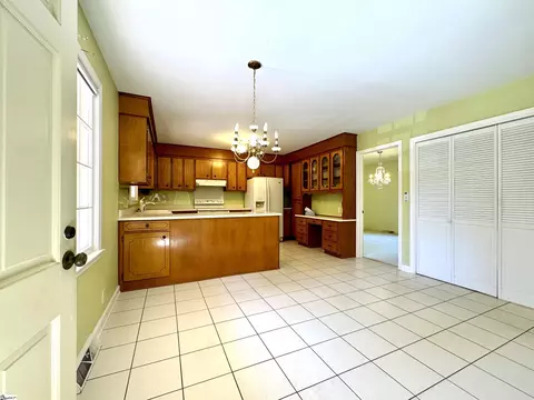 Kitchen - 107 Playground Rd, Walhalla, SC 29691 photo 1 of 6
