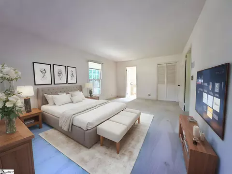 Bedroom - 107 Playground Rd, Walhalla, SC 29691 photo 1 of 10