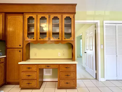 Kitchen - 107 Playground Rd, Walhalla, SC 29691 photo 5 of 6