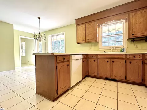 Kitchen - 107 Playground Rd, Walhalla, SC 29691 photo 6 of 6