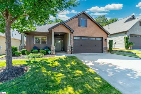 545 Ashler Dr, Greer, SC 29650