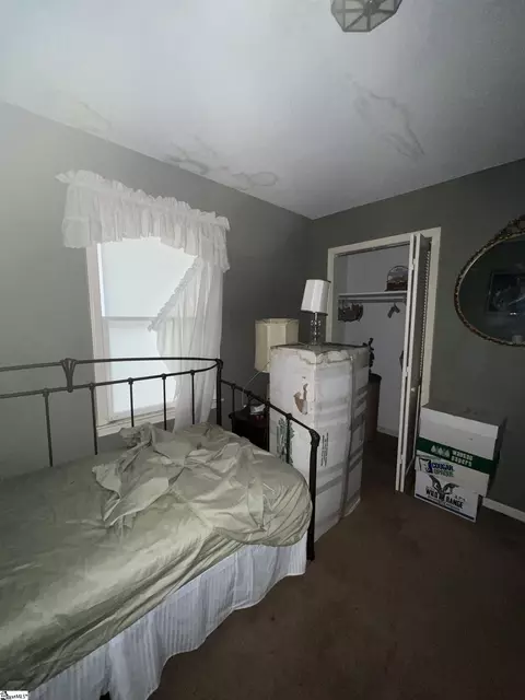 Bedroom - 202 Tarleton Way, Greer, SC 29650 photo 2 of 4