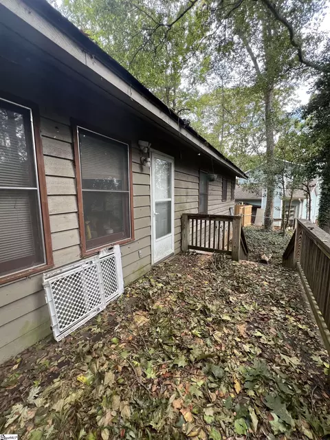 Exterior - 202 Tarleton Way, Greer, SC 29650 photo 6 of 6