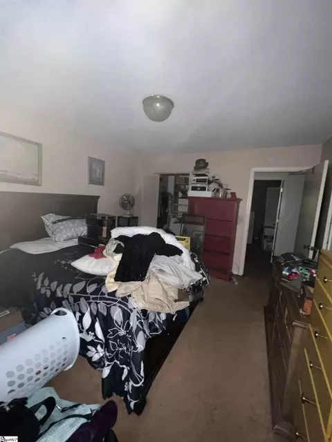 Bedroom - 202 Tarleton Way, Greer, SC 29650 photo 4 of 4