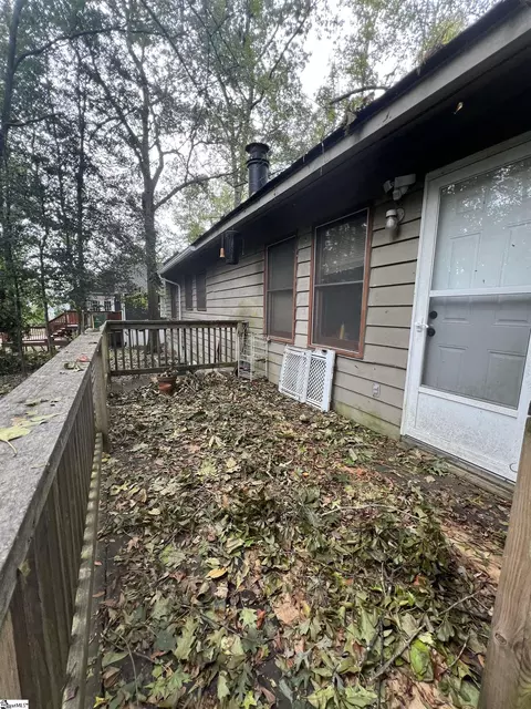 Exterior - 202 Tarleton Way, Greer, SC 29650 photo 5 of 6
