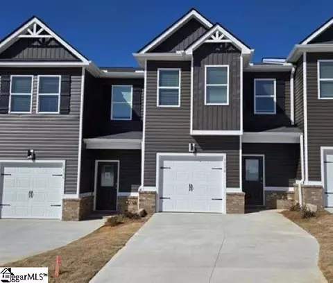 1034 Cargo Dr #LOT 70, Spartanburg, SC 29306