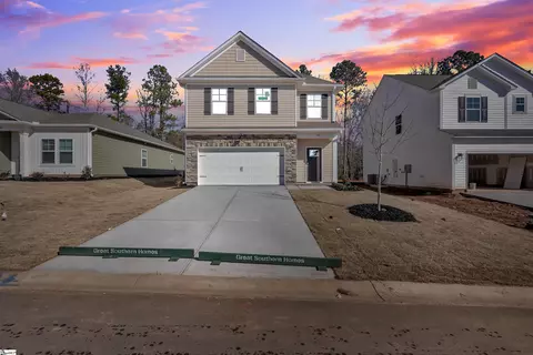 507 Barbican Pl #LOT 27, Greenville, SC 29605