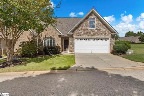 203 Wild Ridge Ln, Greer, SC 29650