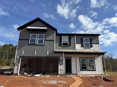 749 Gilgal Ln #LOT 12, Wellford, SC 29385