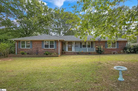 301 Loblolly Dr, Anderson, SC 29625