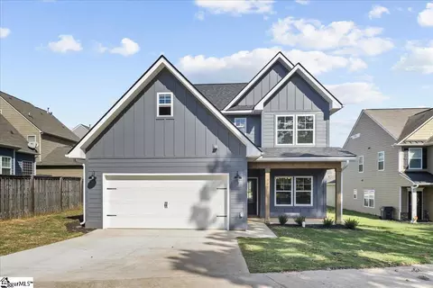 307 Carruth St, Simpsonville, SC 29680