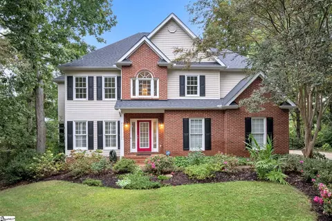 5 Mallard Ridge Pl, Simpsonville, SC 29680
