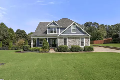 101 Lantern Ridge Dr, Easley, SC 29642