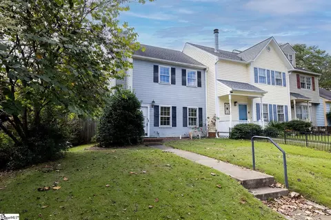 12 Hidden Springs Rd, Spartanburg, SC 29307