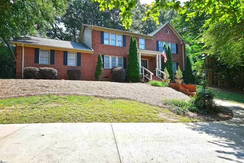 209 Pine Ridge Dr, Easley, SC 29642