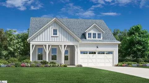 725 Glendon St #LOT 318 MADISON FAHOUSE, Greer, SC 29651