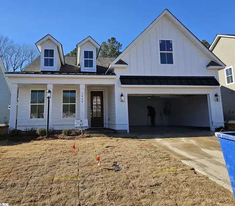 3048 Ambrosia Dr #LOT 47, Duncan, SC 29334