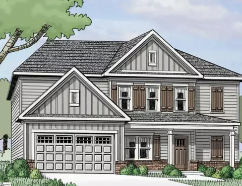 112 Arbor Woods Way, Easley, SC 29642