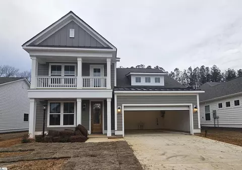 3044 Ambrosia Dr #LOT 48, Duncan, SC 29334