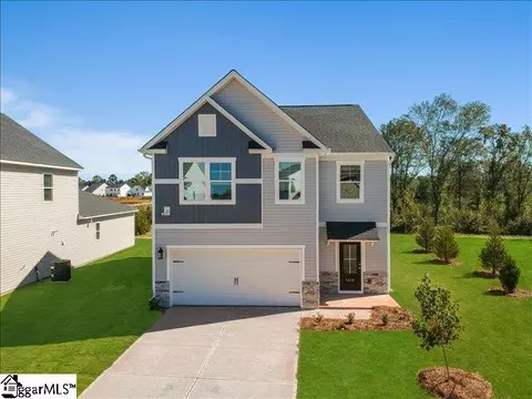 1615 Fig Preserve Way #LOT 220, Lyman, SC 29365