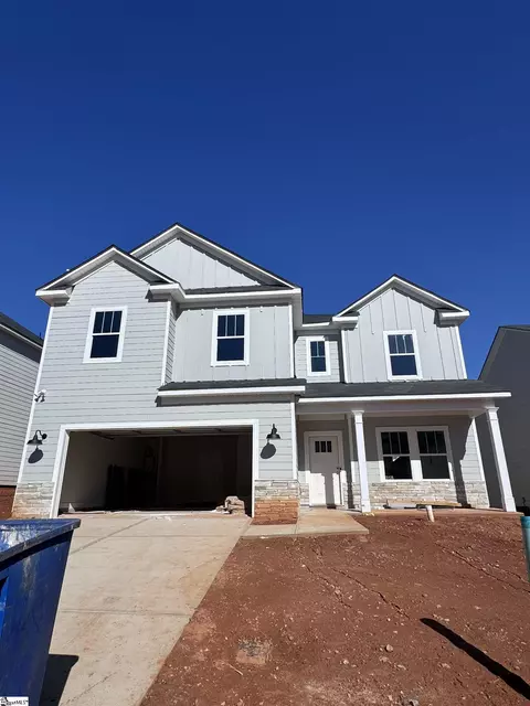 48 Riley Eden Ln, Greer, SC 29650