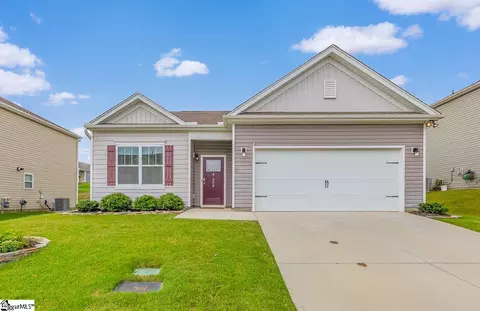 308 Hartridge Dr, Simpsonville, SC 29680