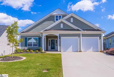 610 Betony Way, Greenville, SC 29607