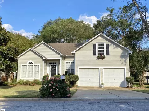 201 Cotton Bay Way, Simpsonville, SC 29681