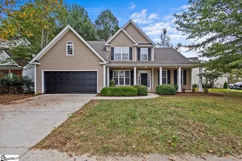 19 Saybrook Rd, Simpsonville, SC 29681