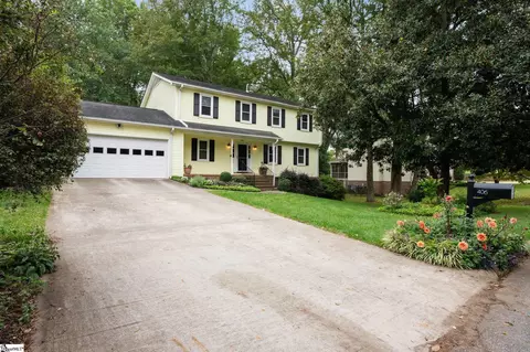 406 Windward Way, Greer, SC 29650 photo 3