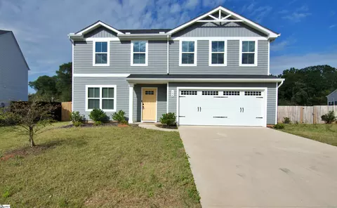 144 Bleckley Trl, Anderson, SC 29625