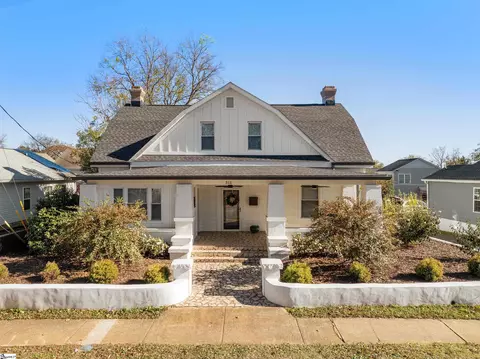 511 Anderson St, Greenville, SC 29601