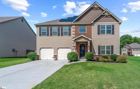 308 Bellona Ln, Simpsonville, SC 29681