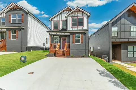 113 Taylor St, Greenville, SC 29601