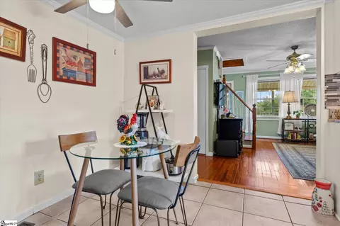 Dining - 2 Capers St, Pelzer, SC 29669 photo 2 of 2